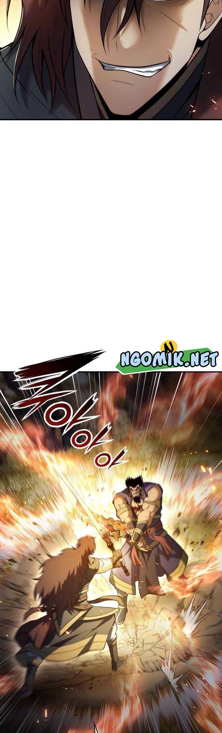 The Star Of A Supreme Ruler Chapter 35 - halaman 4