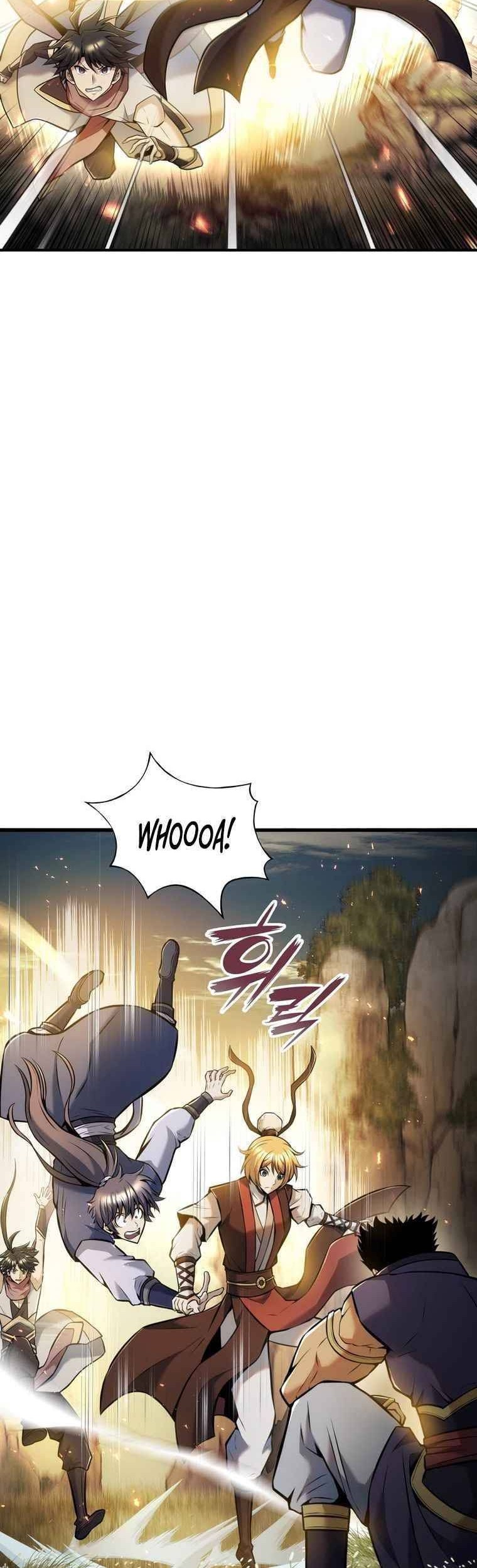 The Star Of A Supreme Ruler Chapter 35 - halaman 42