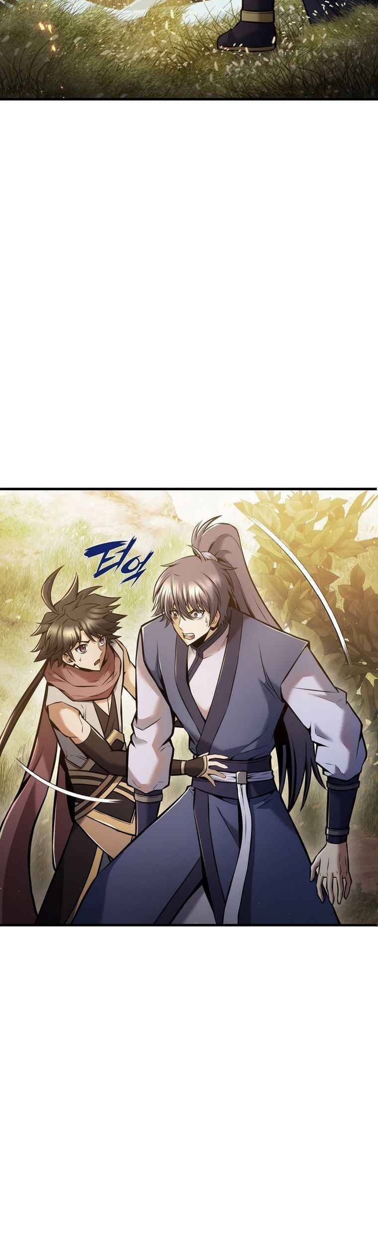 The Star Of A Supreme Ruler Chapter 35 - halaman 43