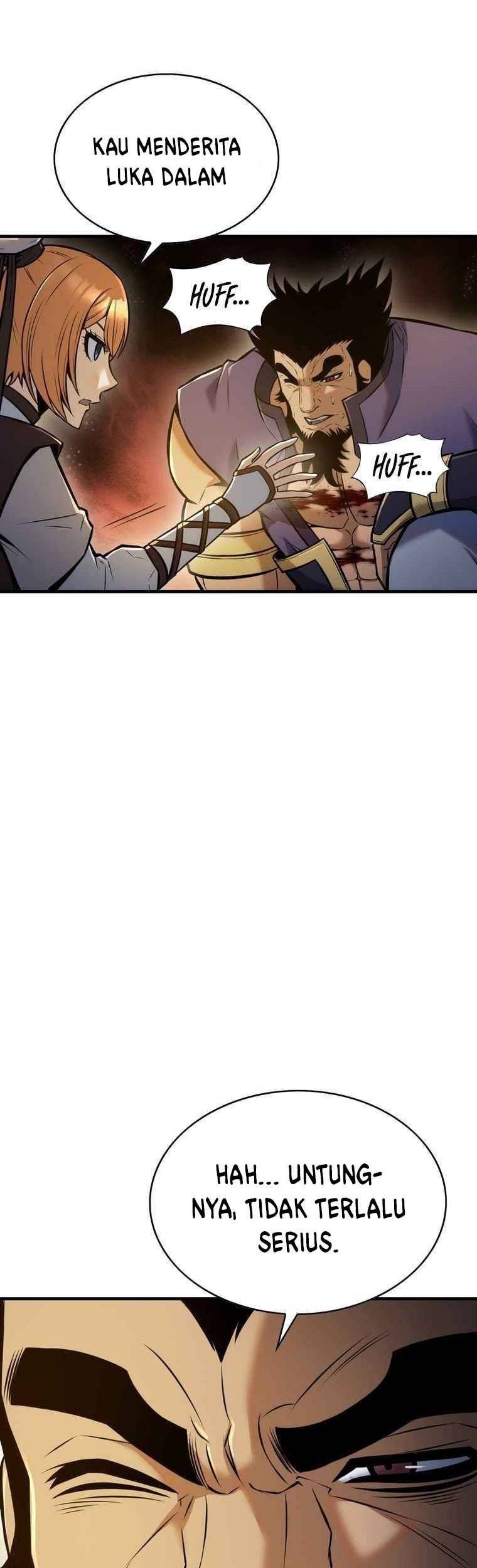 The Star Of A Supreme Ruler Chapter 35 - halaman 45