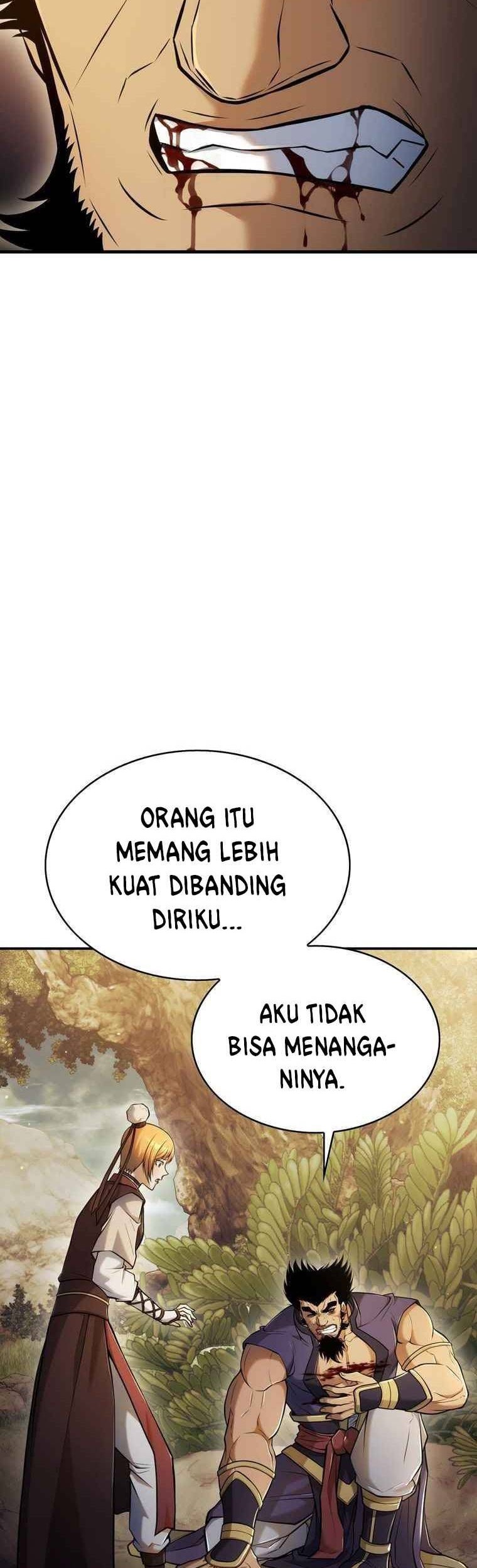 The Star Of A Supreme Ruler Chapter 35 - halaman 46
