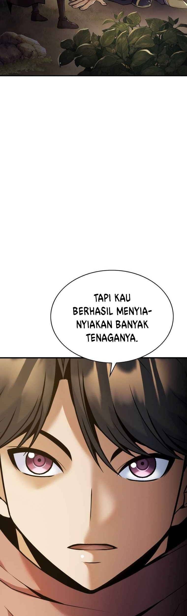 The Star Of A Supreme Ruler Chapter 35 - halaman 47