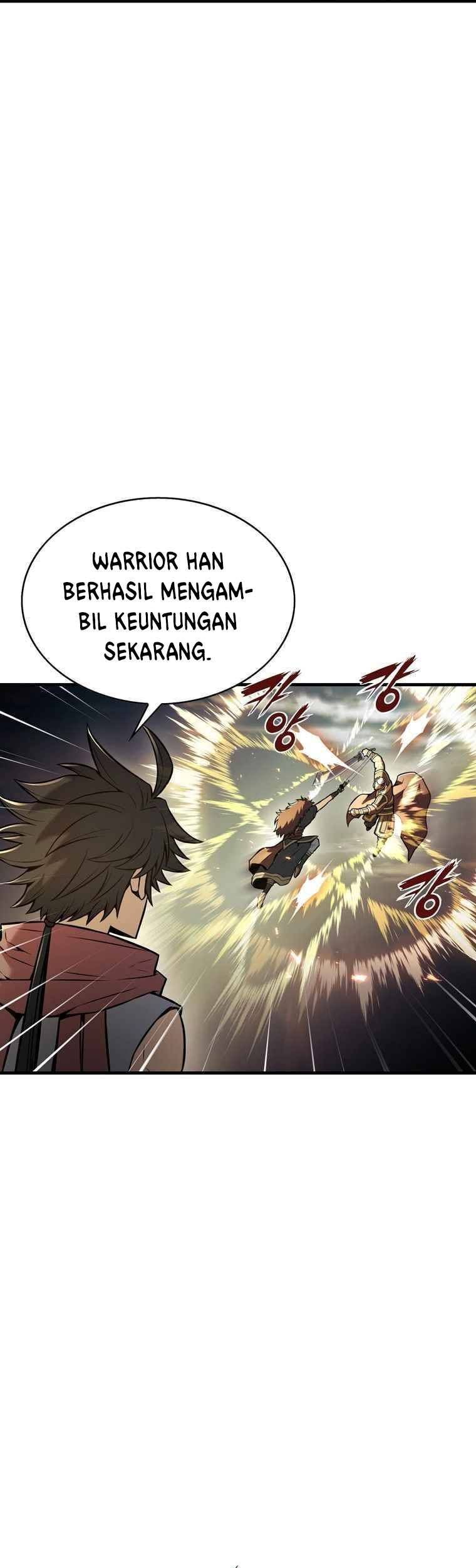 The Star Of A Supreme Ruler Chapter 35 - halaman 49