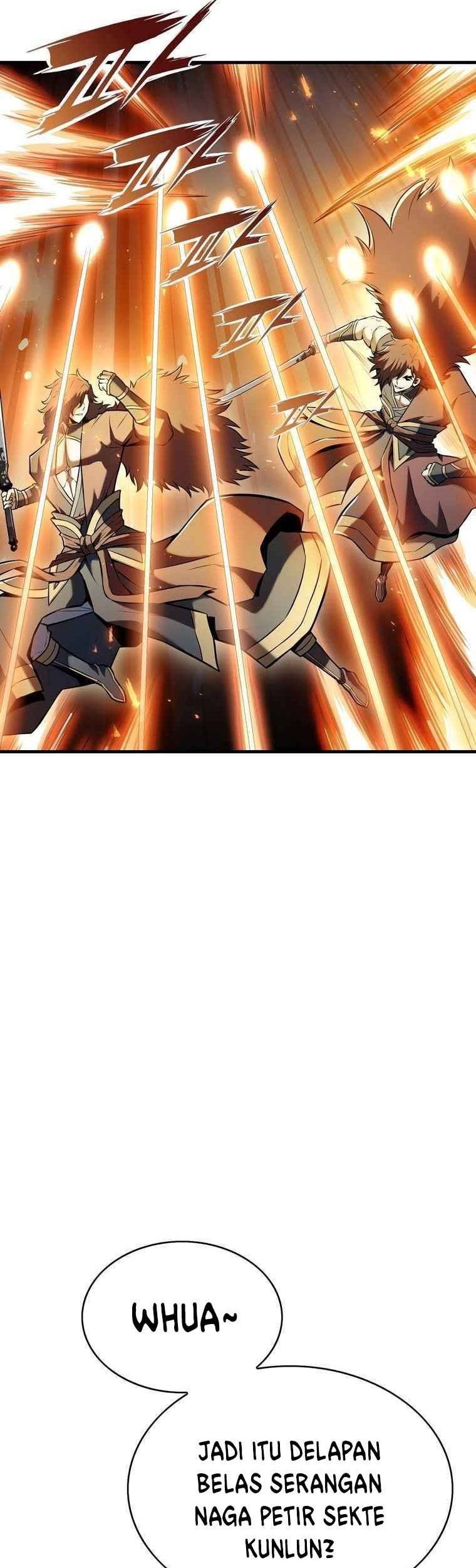 The Star Of A Supreme Ruler Chapter 35 - halaman 53