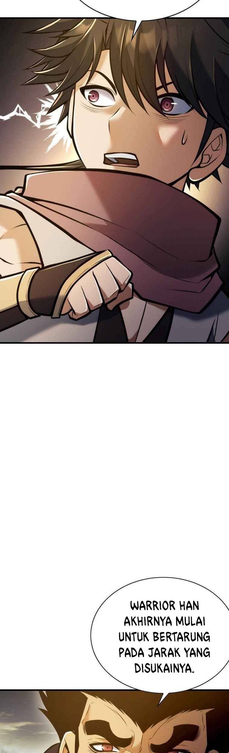 The Star Of A Supreme Ruler Chapter 35 - halaman 54