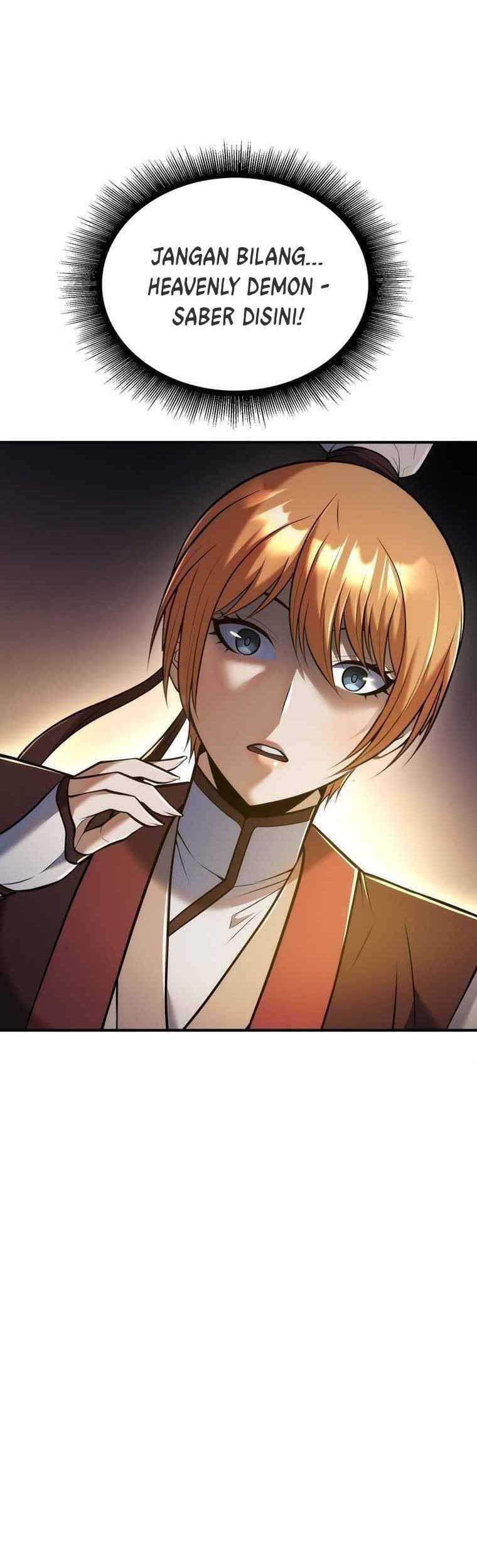 The Star Of A Supreme Ruler Chapter 35 - halaman 60
