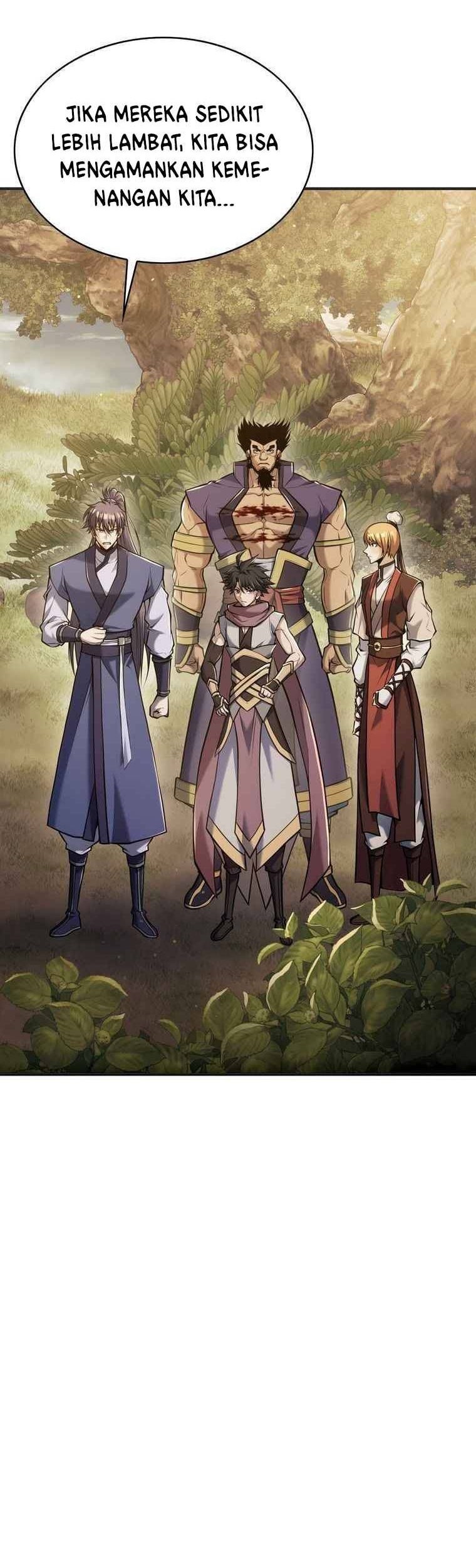 The Star Of A Supreme Ruler Chapter 35 - halaman 61