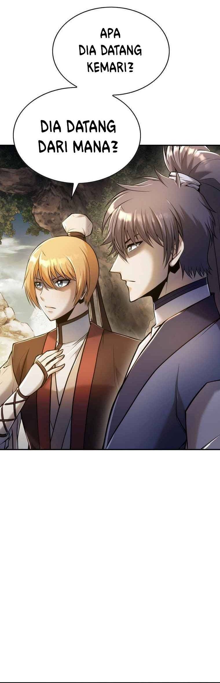 The Star Of A Supreme Ruler Chapter 35 - halaman 62