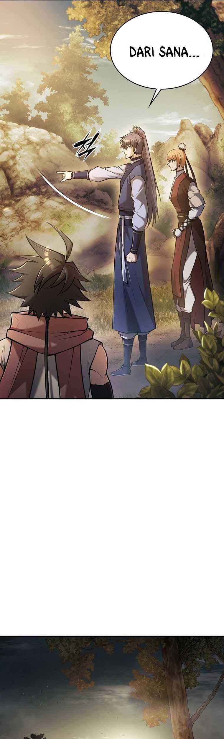 The Star Of A Supreme Ruler Chapter 35 - halaman 63
