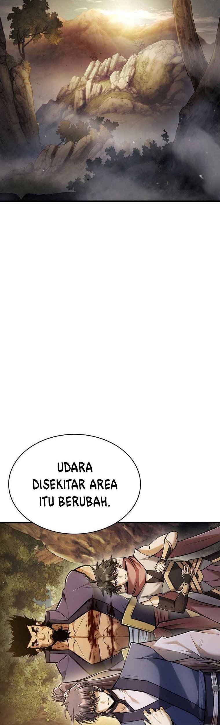 The Star Of A Supreme Ruler Chapter 35 - halaman 64