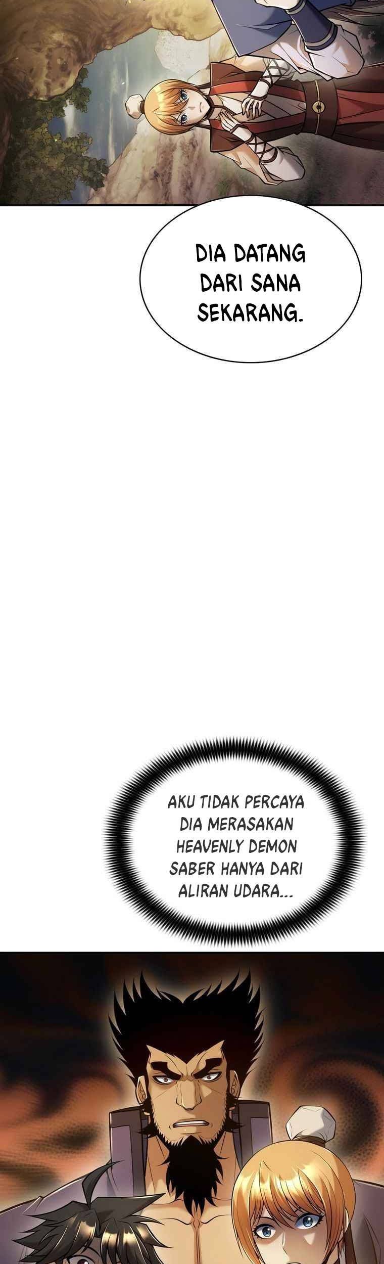The Star Of A Supreme Ruler Chapter 35 - halaman 65