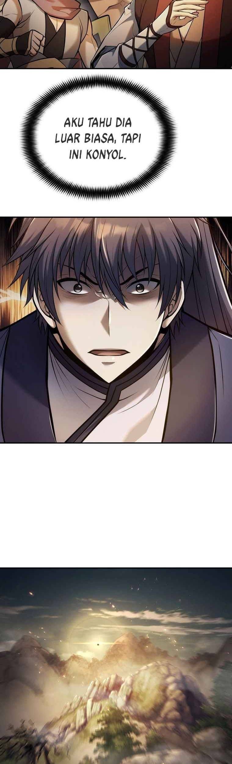 The Star Of A Supreme Ruler Chapter 35 - halaman 67