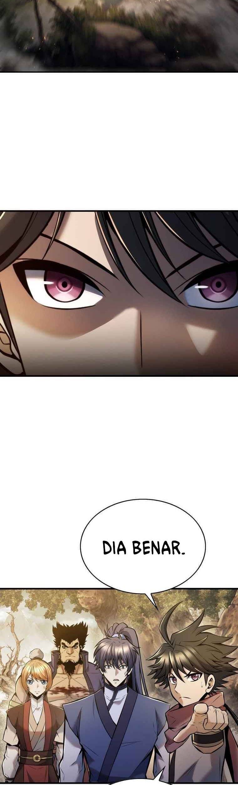 The Star Of A Supreme Ruler Chapter 35 - halaman 68
