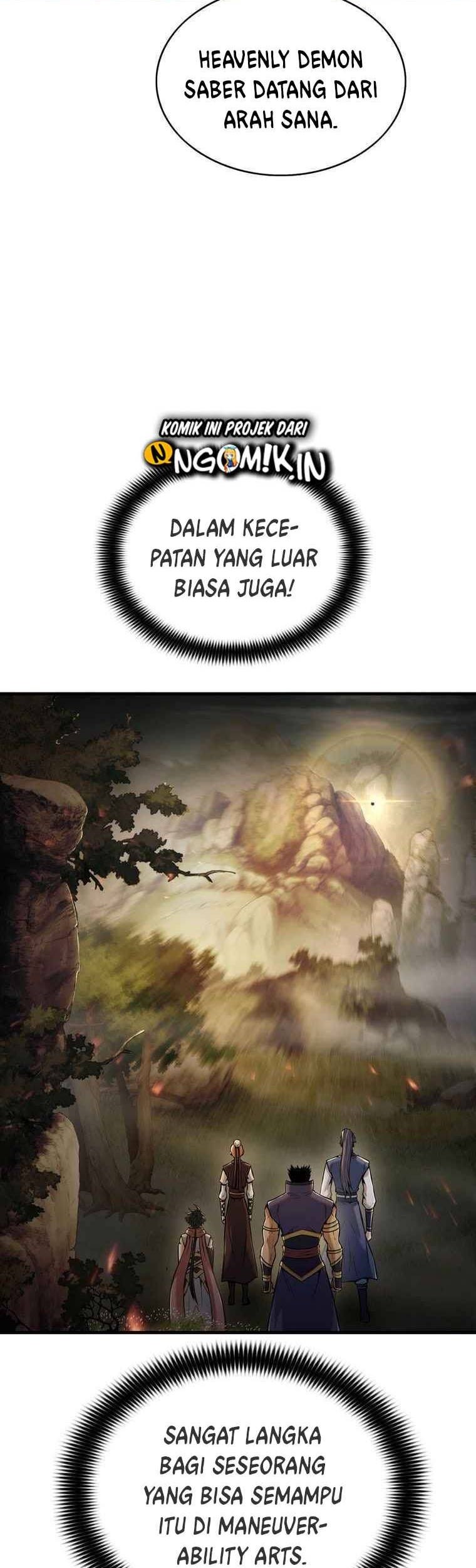 The Star Of A Supreme Ruler Chapter 35 - halaman 69