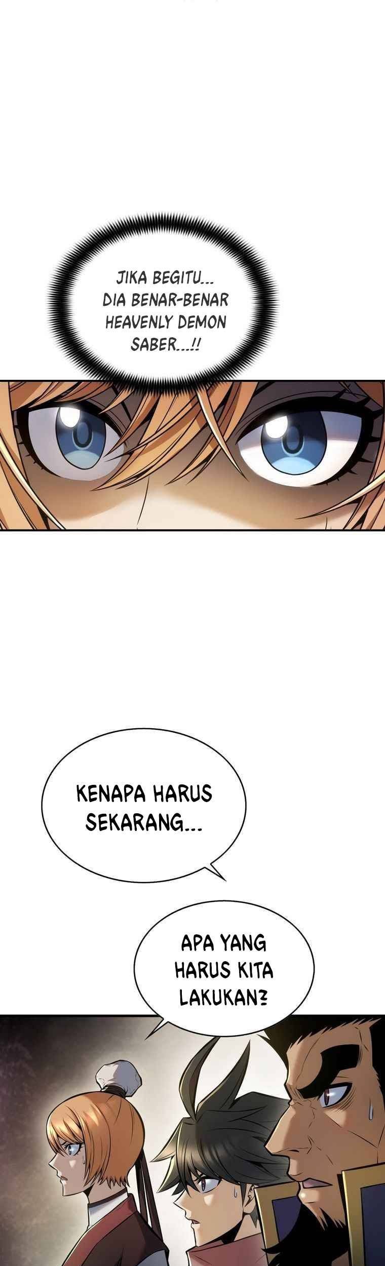 The Star Of A Supreme Ruler Chapter 35 - halaman 71