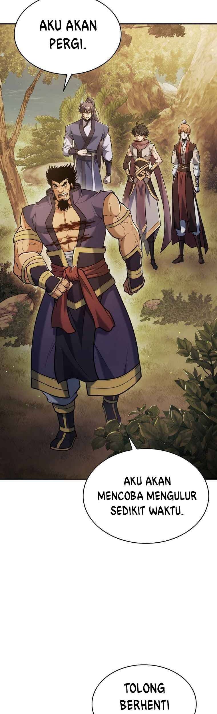 The Star Of A Supreme Ruler Chapter 35 - halaman 73