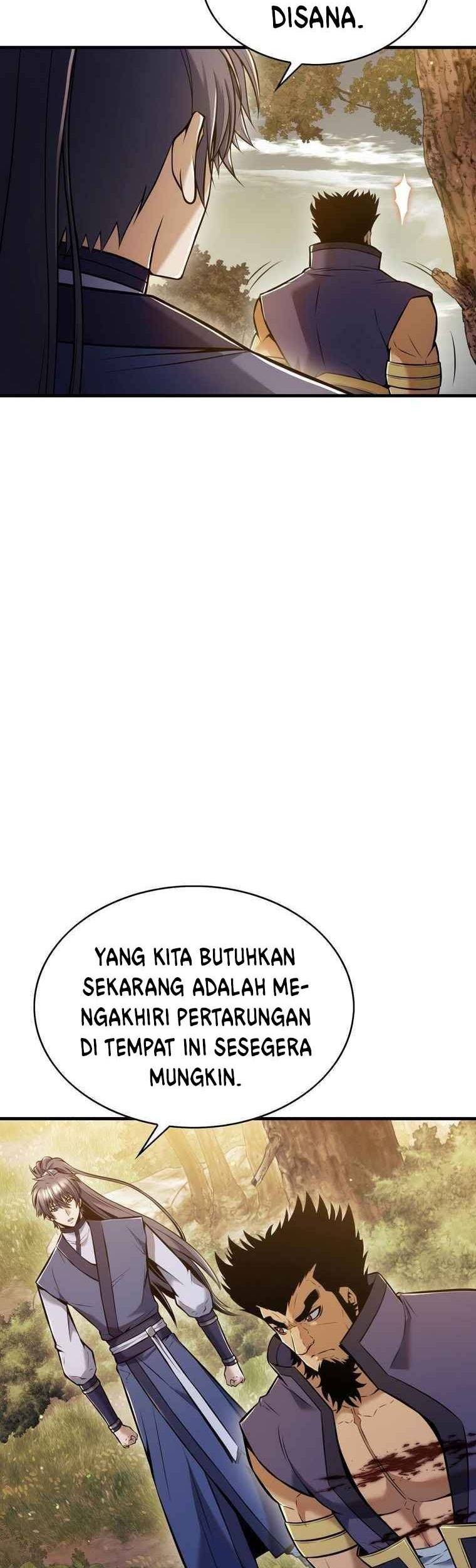 The Star Of A Supreme Ruler Chapter 35 - halaman 74