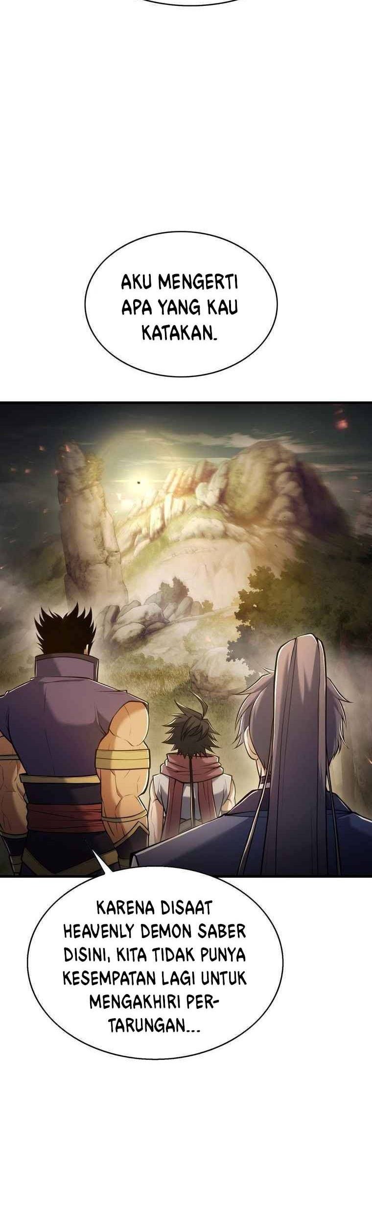 The Star Of A Supreme Ruler Chapter 35 - halaman 76