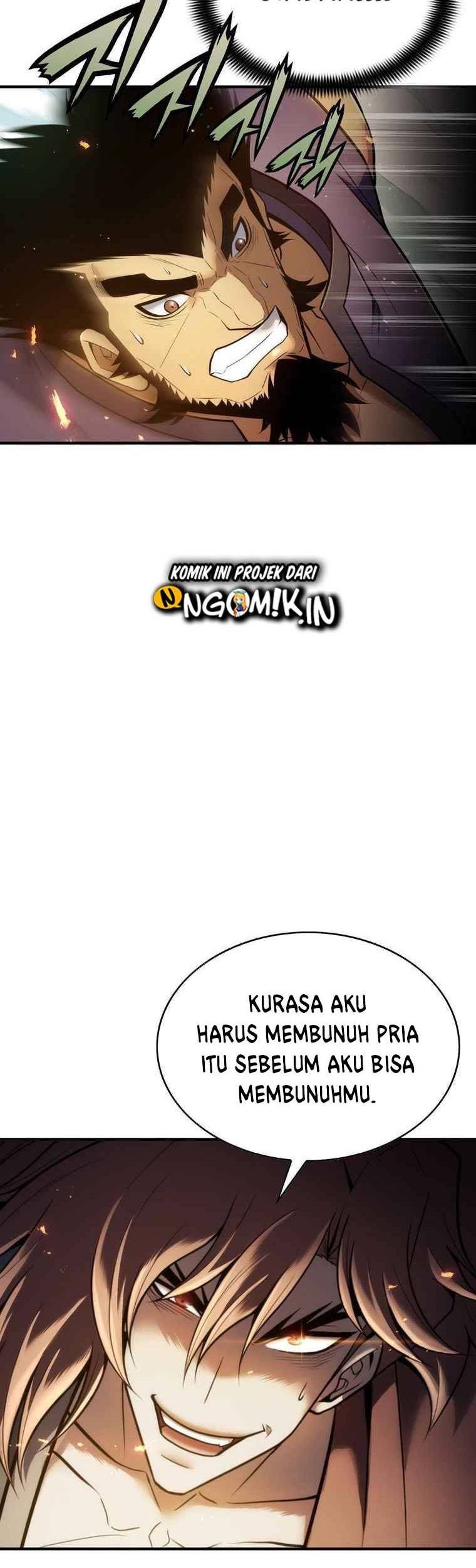 The Star Of A Supreme Ruler Chapter 35 - halaman 8