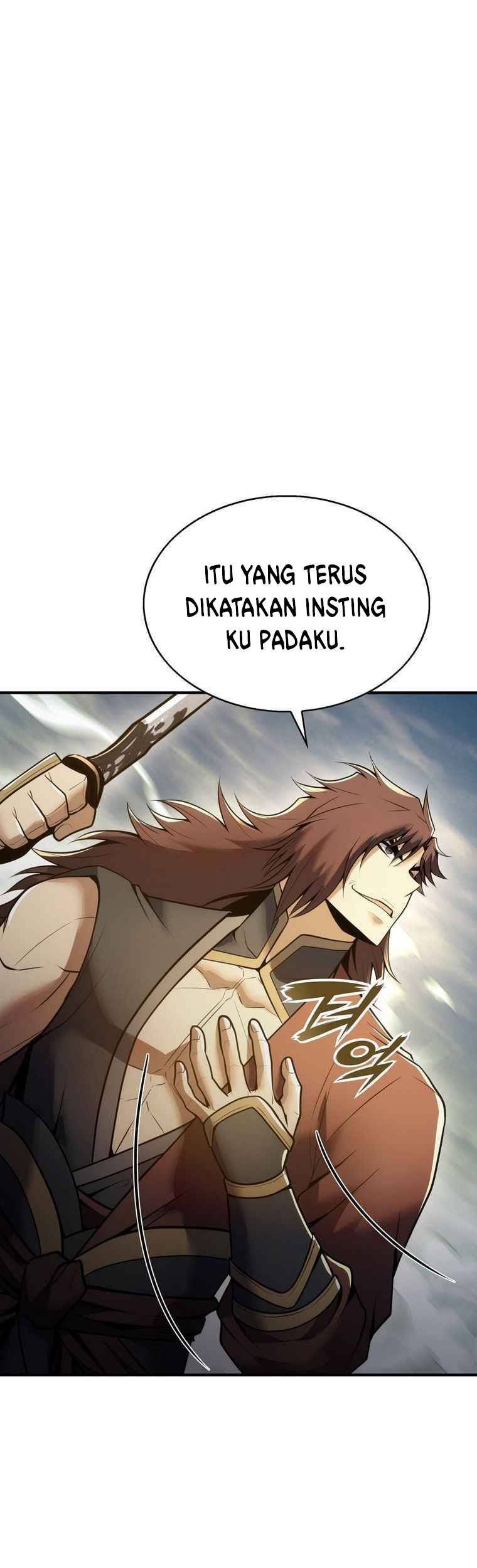 The Star Of A Supreme Ruler Chapter 35 - halaman 9