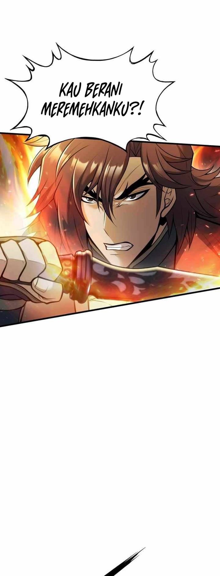 The Star Of A Supreme Ruler Chapter 36 - halaman 10