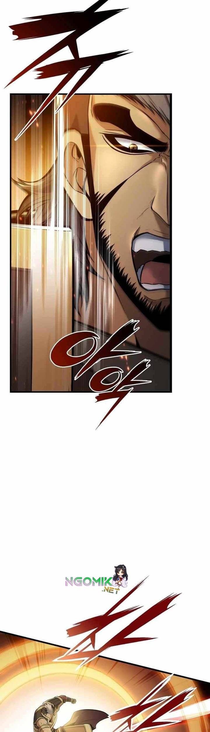 The Star Of A Supreme Ruler Chapter 36 - halaman 11