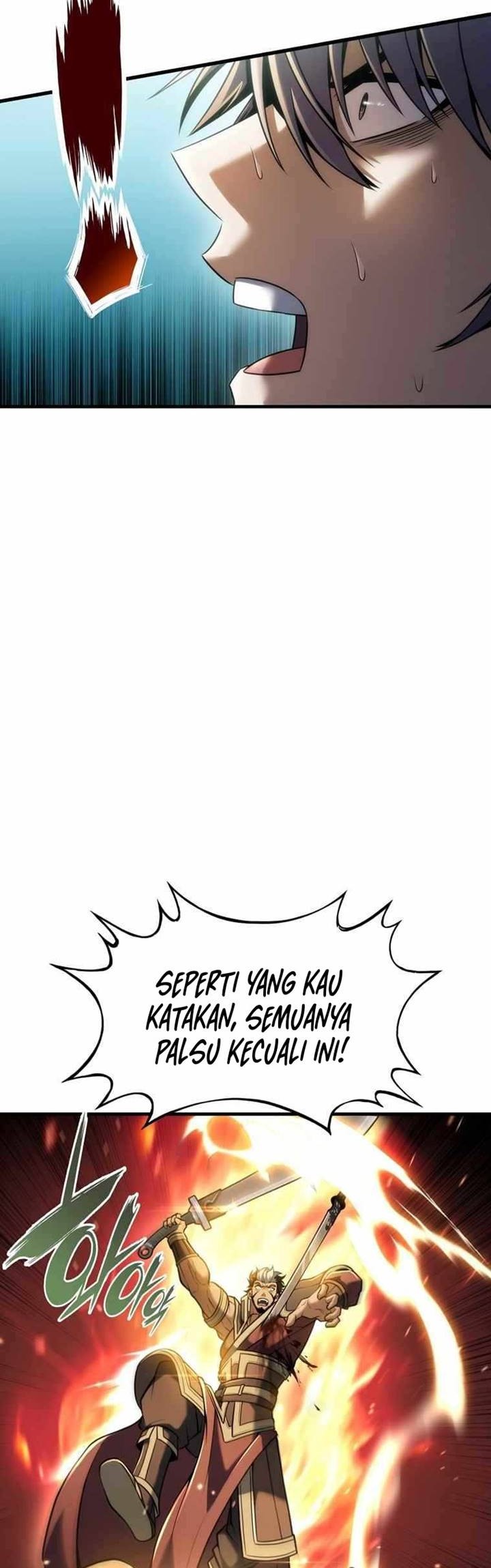 The Star Of A Supreme Ruler Chapter 36 - halaman 16