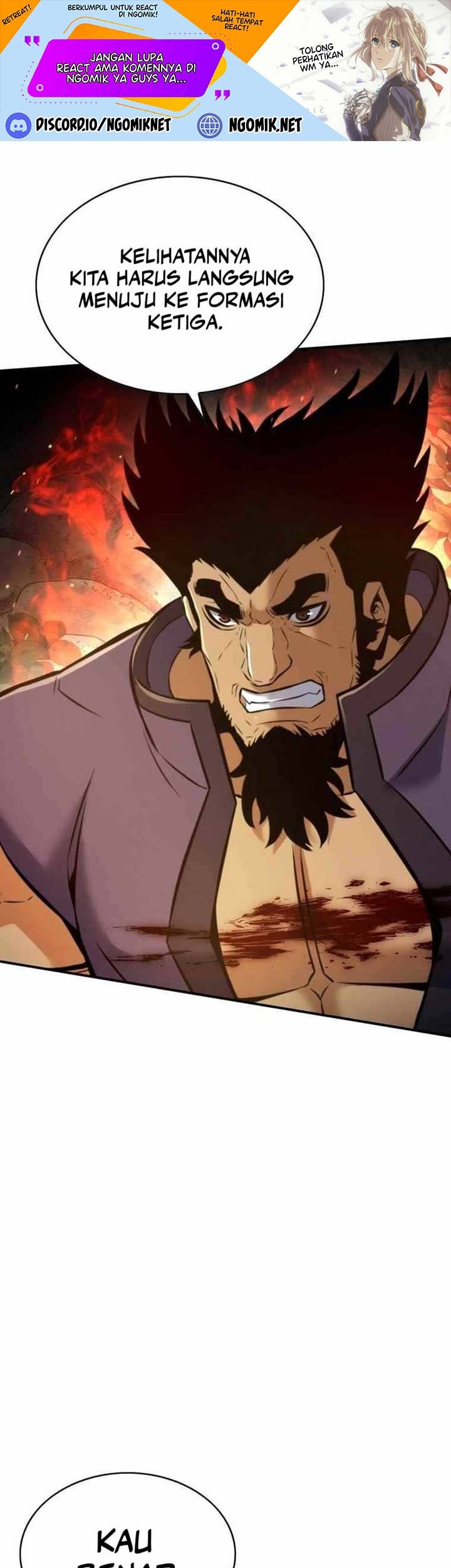 The Star Of A Supreme Ruler Chapter 36 - halaman 2