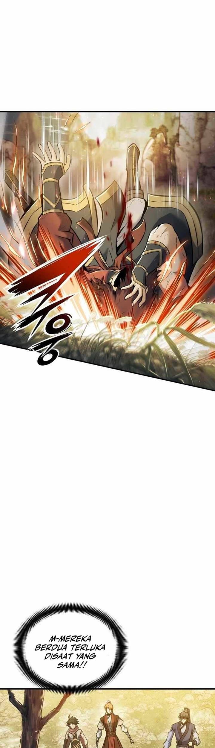 The Star Of A Supreme Ruler Chapter 36 - halaman 23