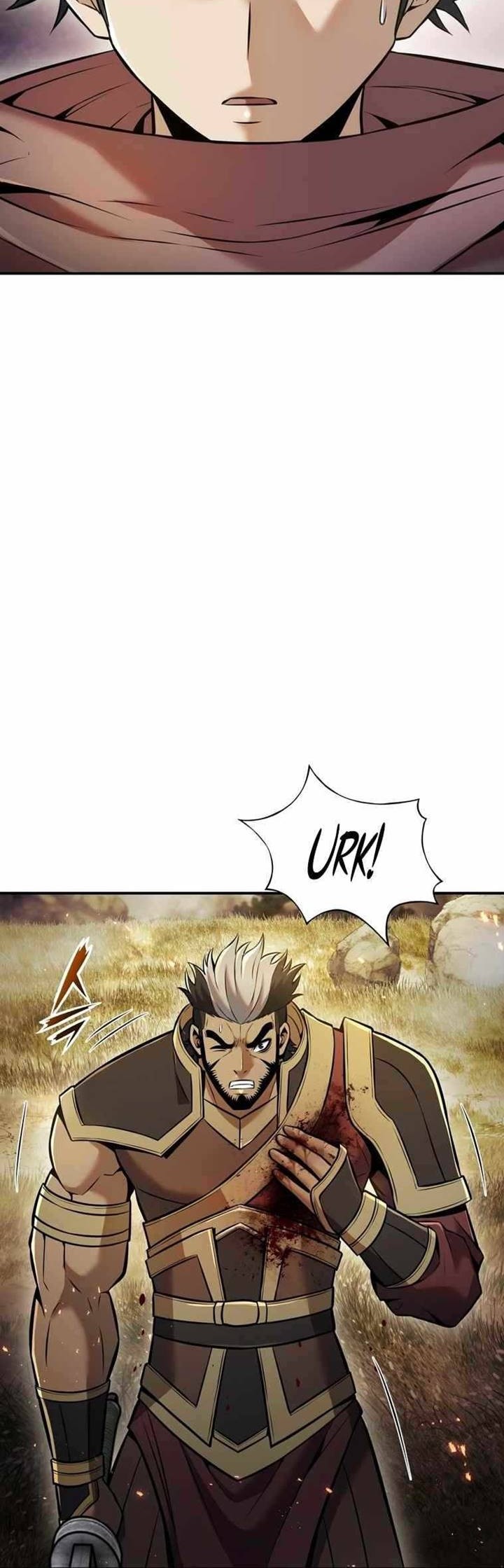 The Star Of A Supreme Ruler Chapter 36 - halaman 25