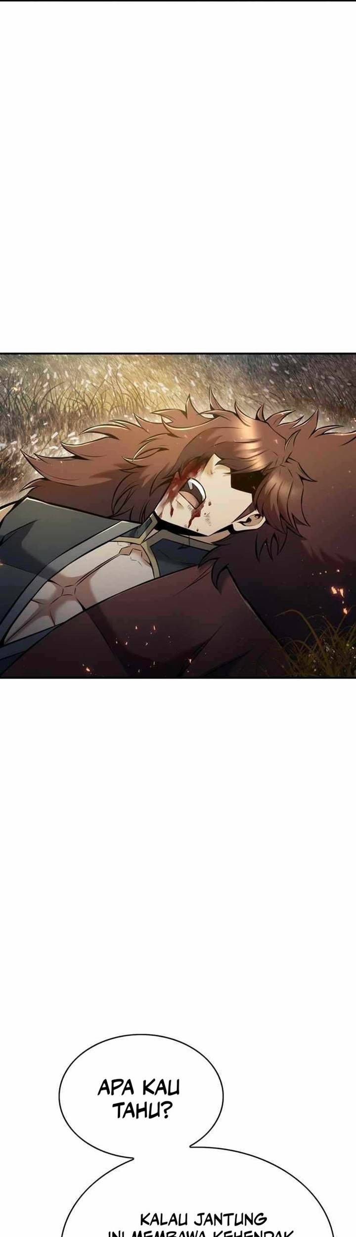 The Star Of A Supreme Ruler Chapter 36 - halaman 26