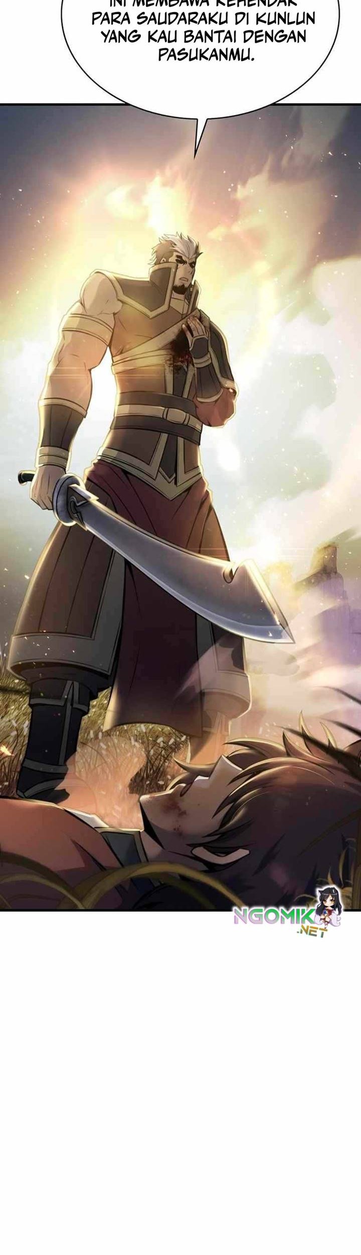 The Star Of A Supreme Ruler Chapter 36 - halaman 27