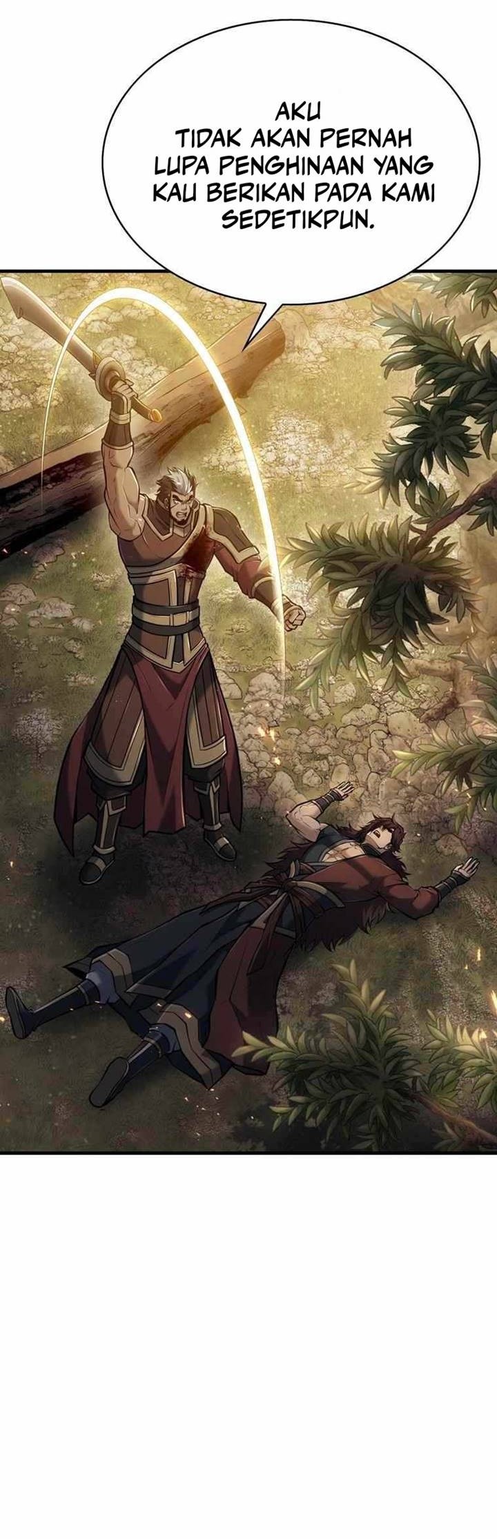 The Star Of A Supreme Ruler Chapter 36 - halaman 28