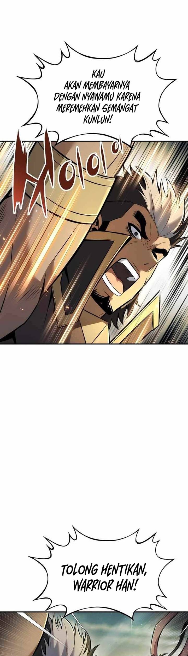 The Star Of A Supreme Ruler Chapter 36 - halaman 29