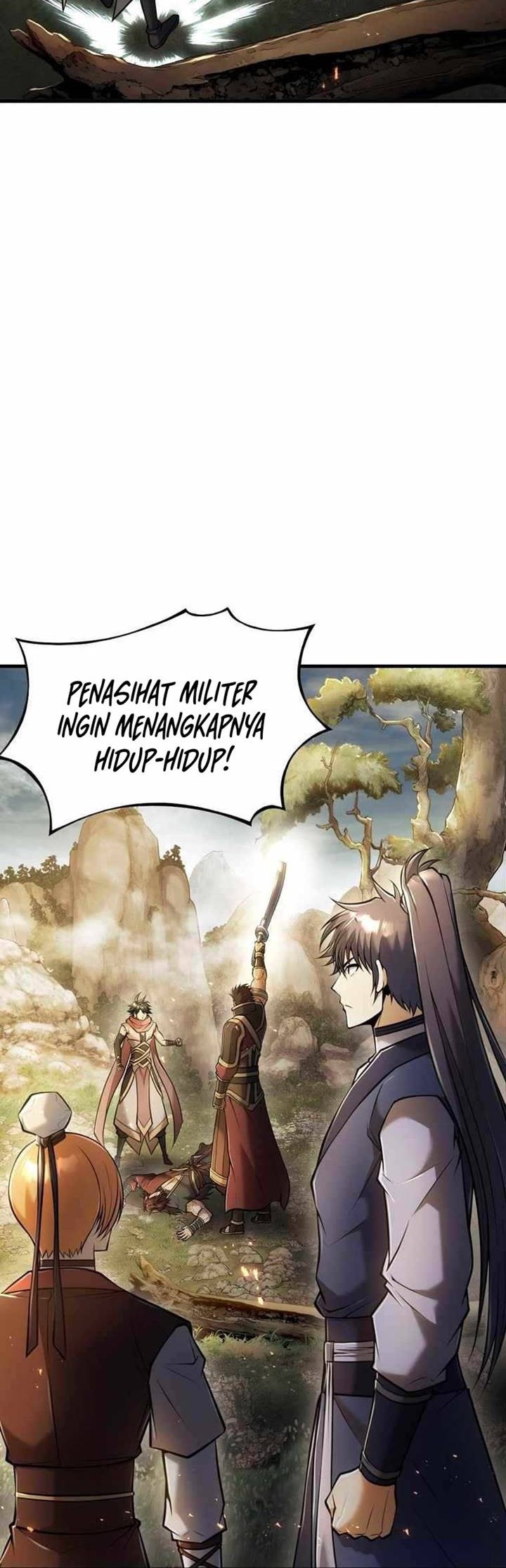 The Star Of A Supreme Ruler Chapter 36 - halaman 31