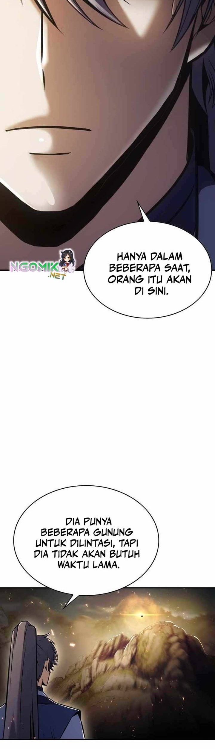 The Star Of A Supreme Ruler Chapter 36 - halaman 33