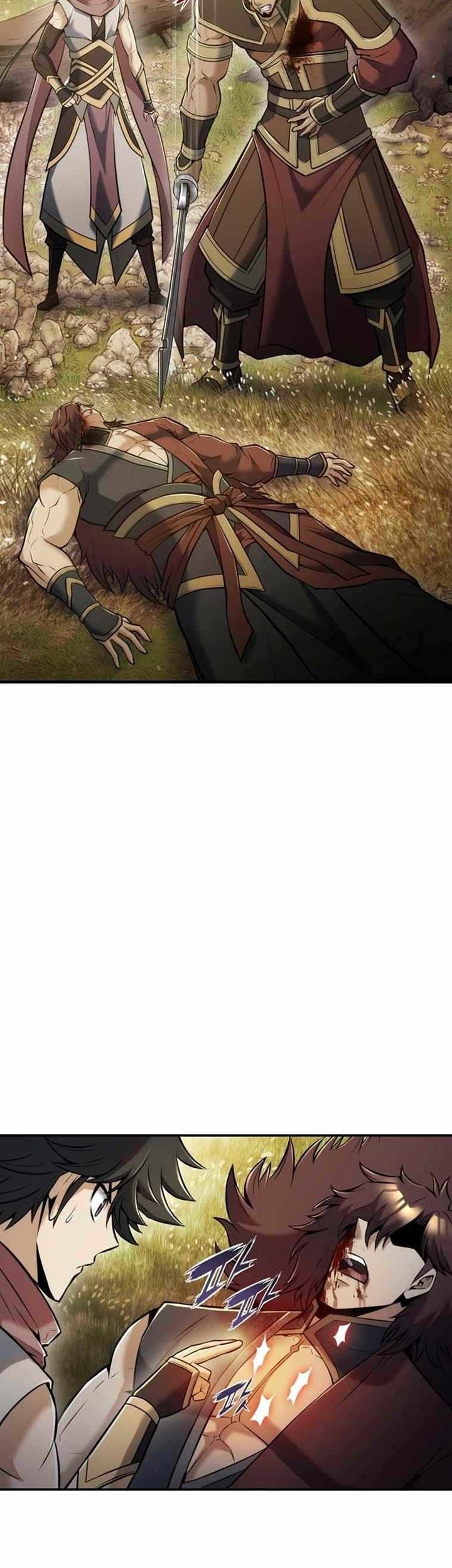 The Star Of A Supreme Ruler Chapter 36 - halaman 35