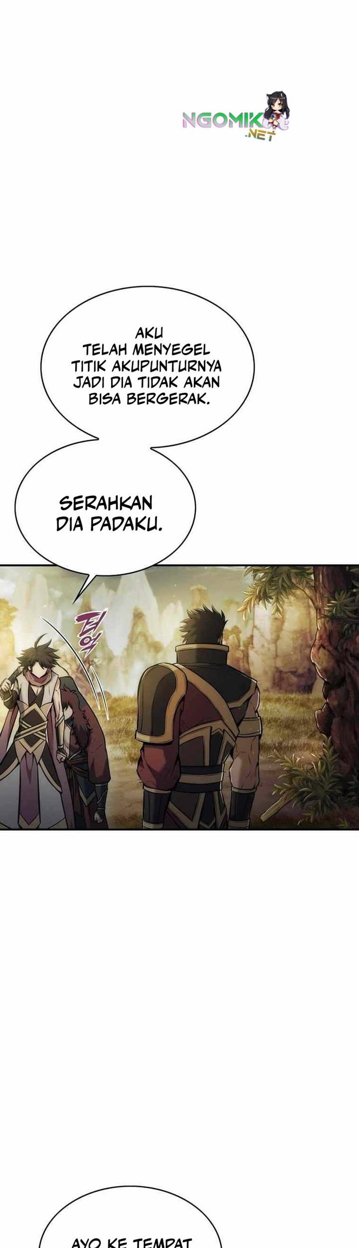 The Star Of A Supreme Ruler Chapter 36 - halaman 36
