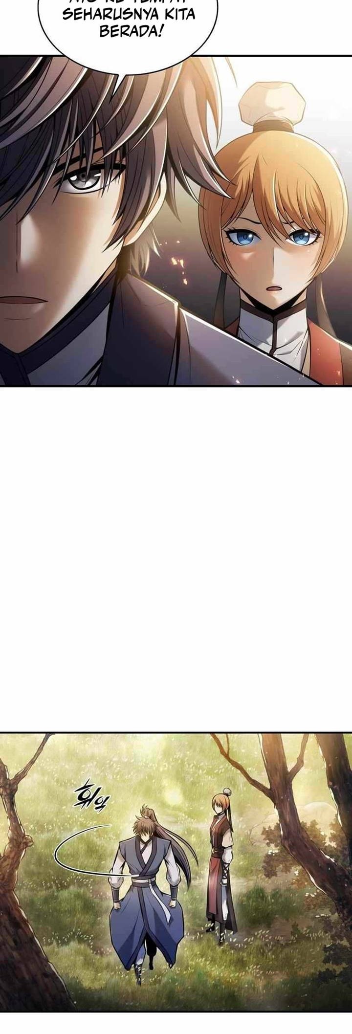 The Star Of A Supreme Ruler Chapter 36 - halaman 37