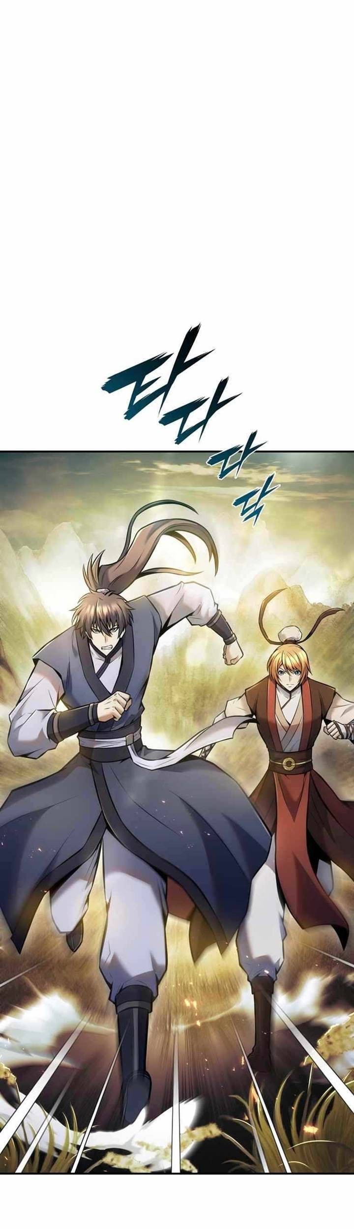 The Star Of A Supreme Ruler Chapter 36 - halaman 38