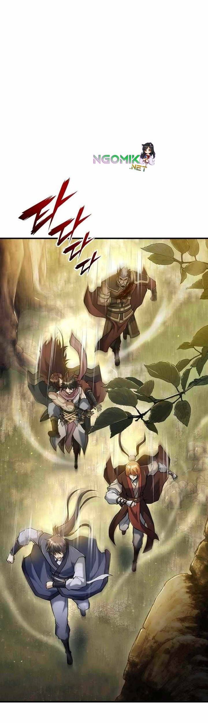 The Star Of A Supreme Ruler Chapter 36 - halaman 39