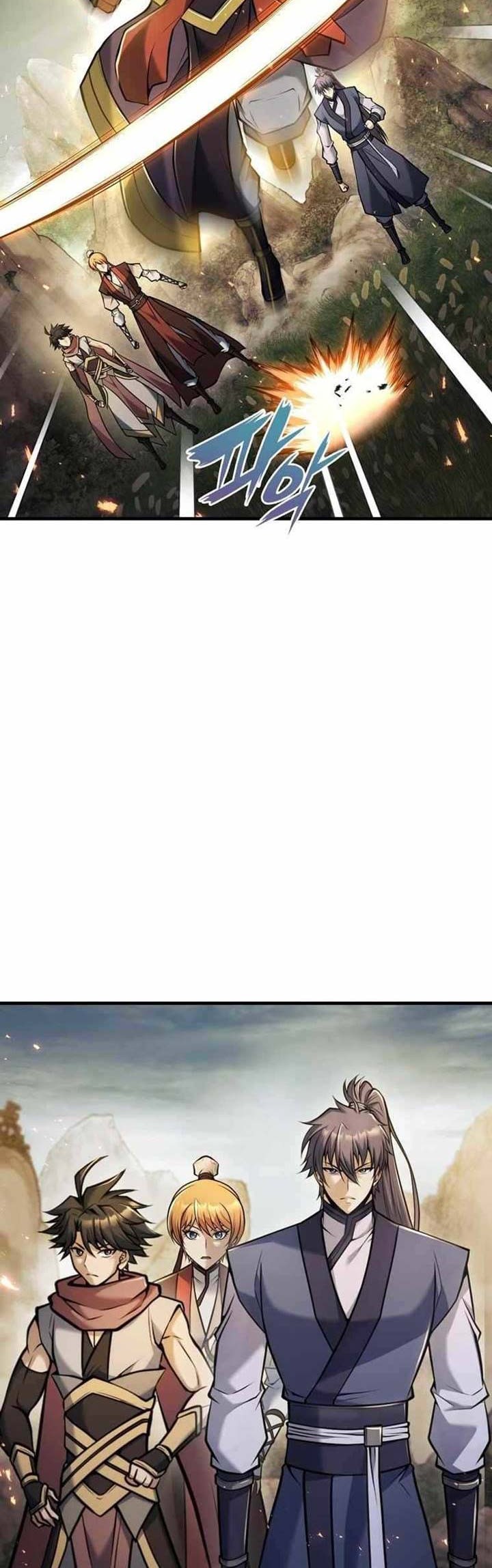 The Star Of A Supreme Ruler Chapter 36 - halaman 4