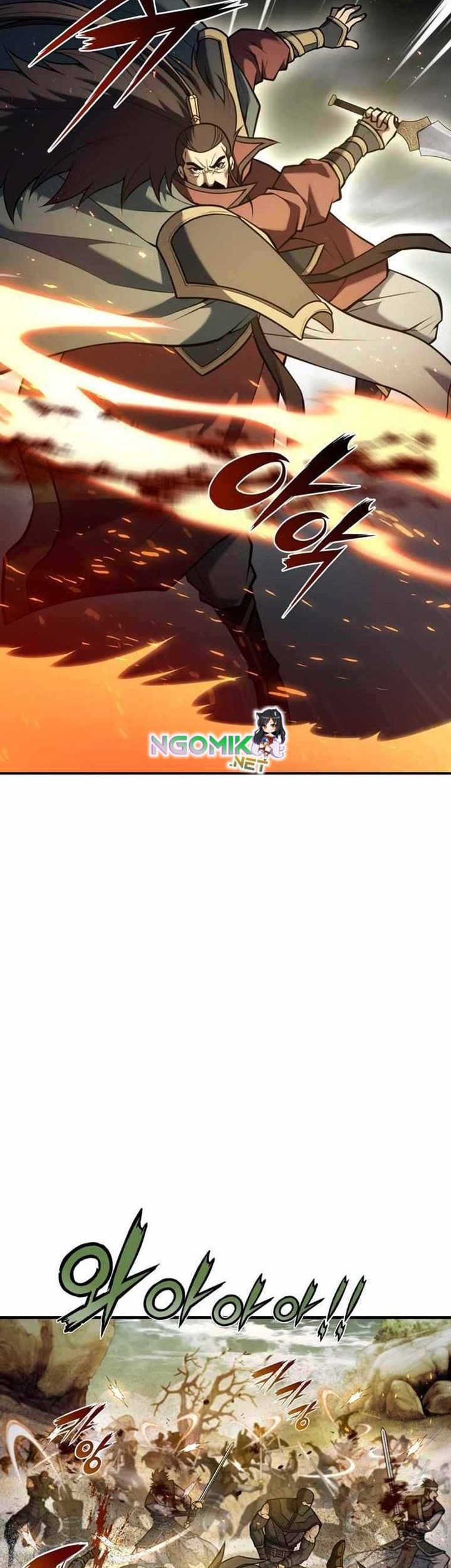 The Star Of A Supreme Ruler Chapter 36 - halaman 42