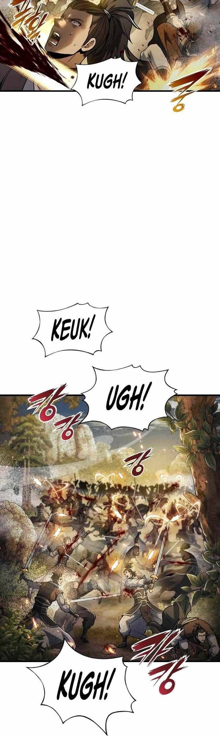 The Star Of A Supreme Ruler Chapter 36 - halaman 43