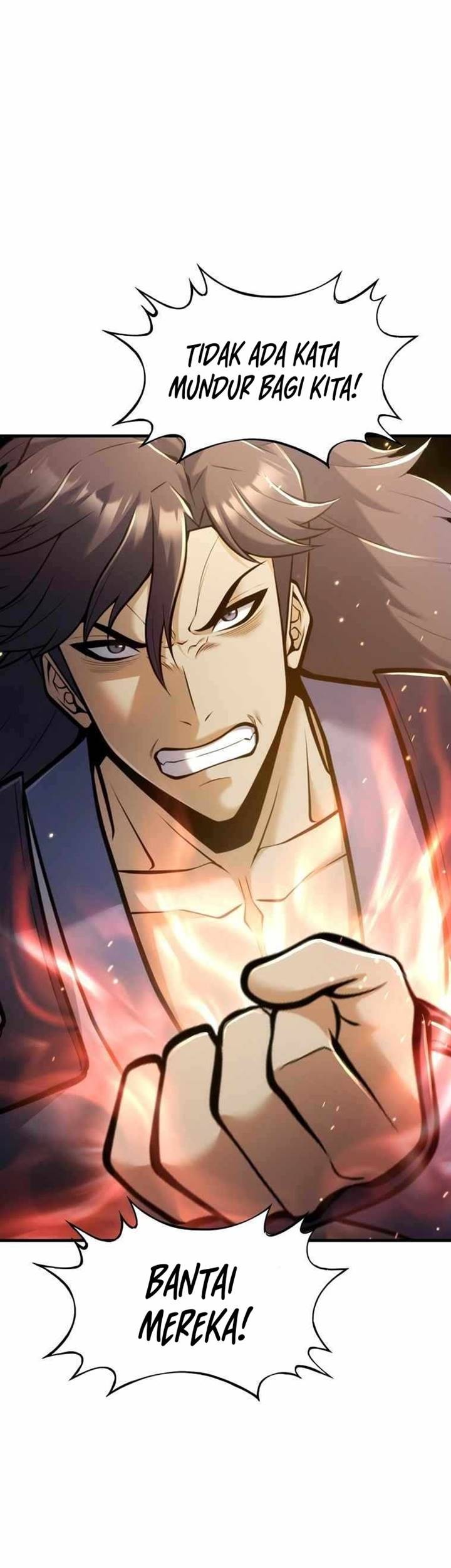 The Star Of A Supreme Ruler Chapter 36 - halaman 44