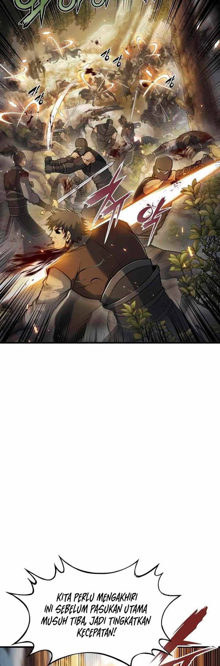 The Star Of A Supreme Ruler Chapter 36 - halaman 46