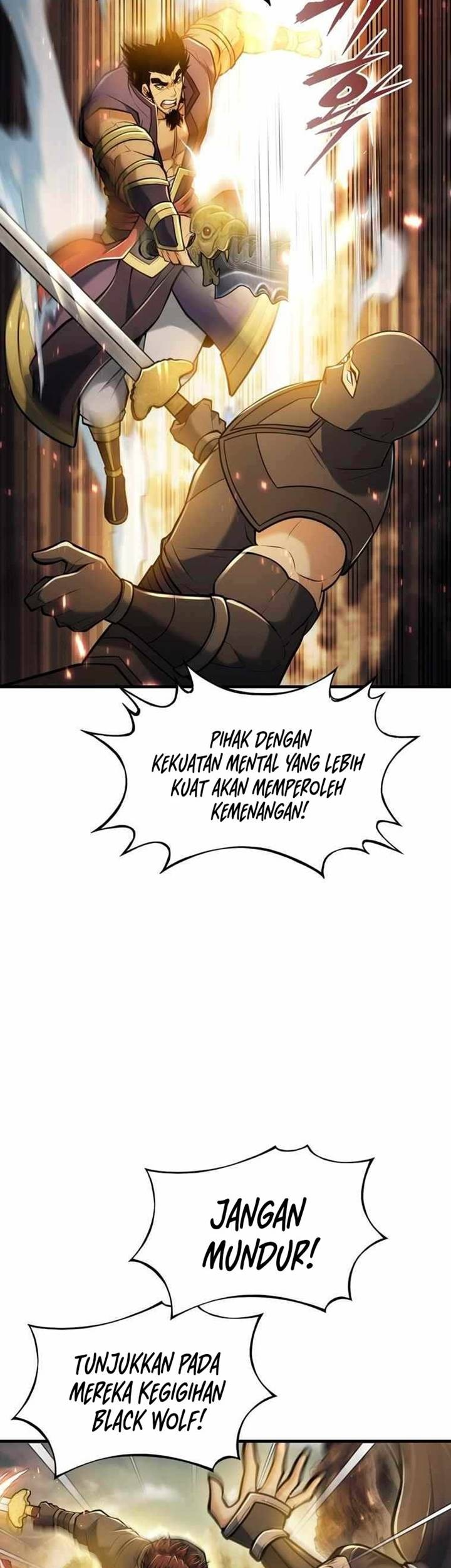 The Star Of A Supreme Ruler Chapter 36 - halaman 47