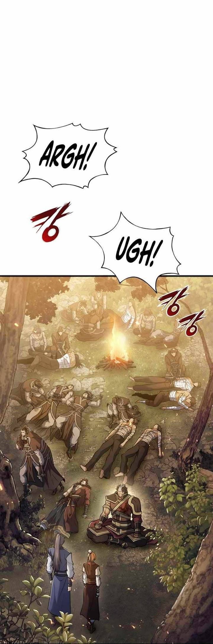 The Star Of A Supreme Ruler Chapter 36 - halaman 49