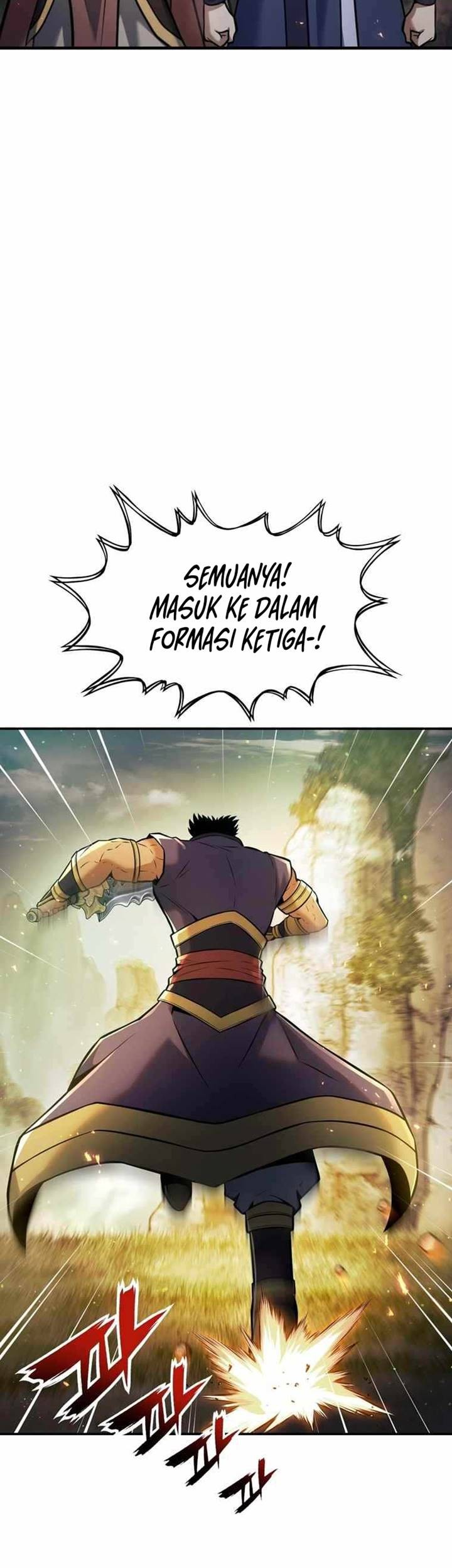 The Star Of A Supreme Ruler Chapter 36 - halaman 5