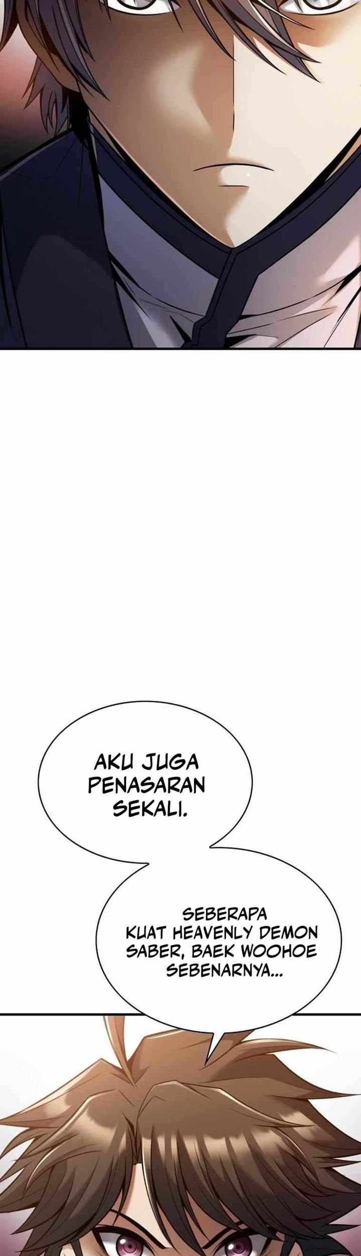 The Star Of A Supreme Ruler Chapter 36 - halaman 53